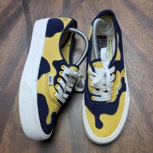 Vans Vault Authentic VR3 PW LXBlue M7.5/W9